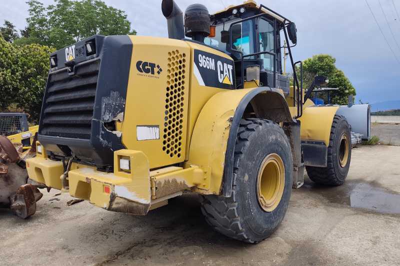 OmecoHub - Immagine CATERPILLAR 966M